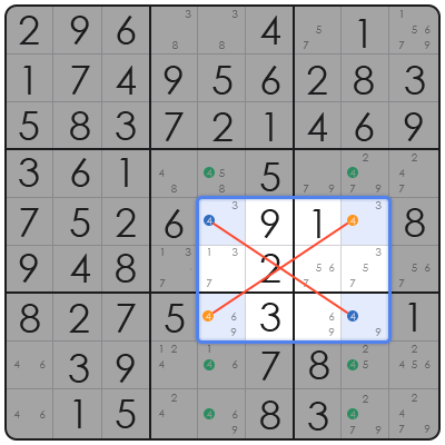 washington post sudoku
