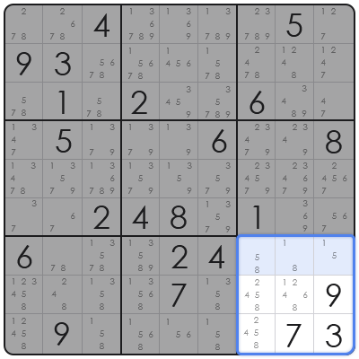sudoku challenger