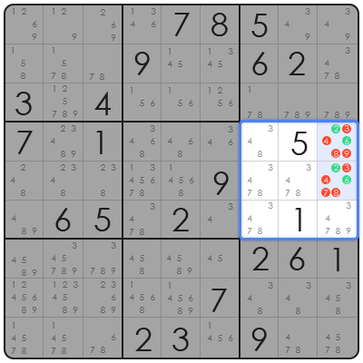 types of sudoku